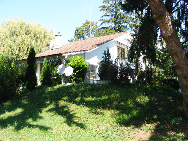 Genthod - Villa individuelle 8 pi&egrave;ces