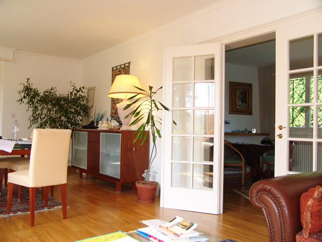 Bien immobilier - Genthod - Villa individuelle 8 pi&egrave;ces