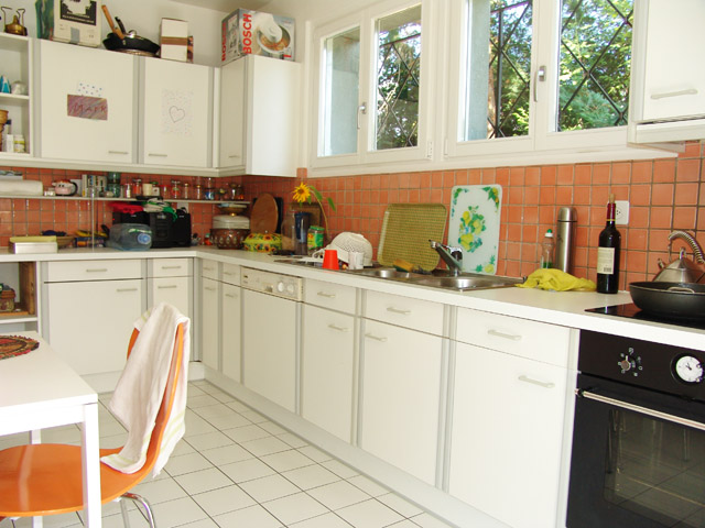 Genthod TissoT Immobilier : Villa individuelle 8 pi&egrave;ces