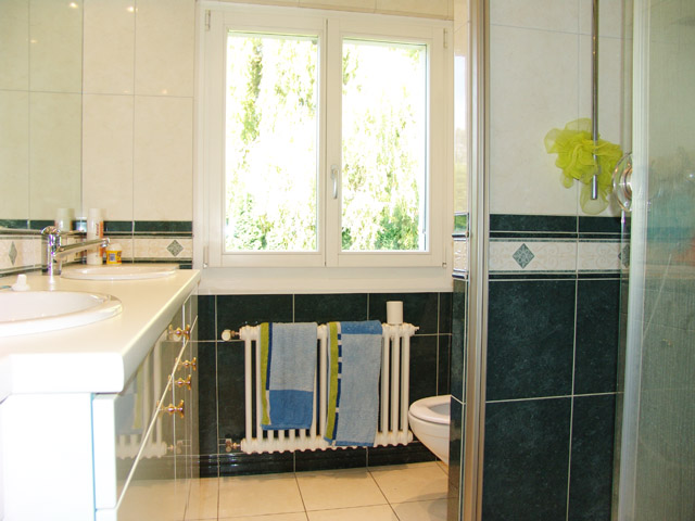 Genthod 1294 GE - Villa individuelle 8 pi&egrave;ces - TissoT Immobilier