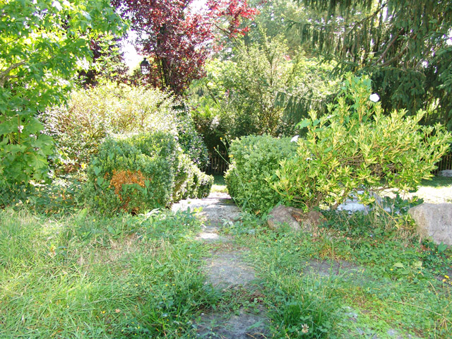 Bien immobilier - Genthod - Villa individuelle 8 pi&egrave;ces