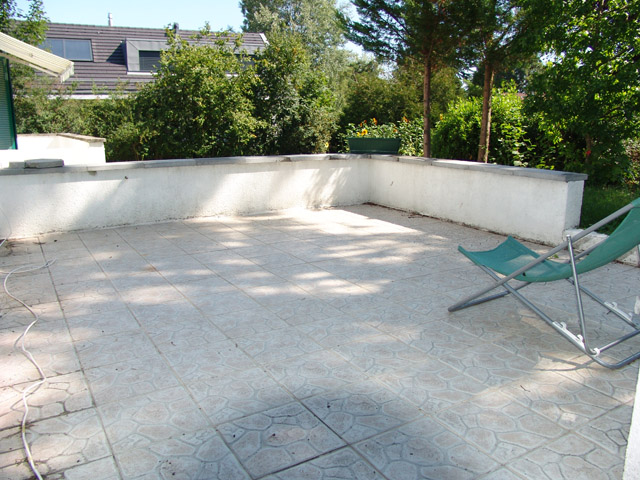 Genthod TissoT Immobilier : Villa individuelle 8 pi&egrave;ces