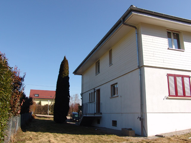 Crassier - Detached House 7.5 rooms - real estate purchase