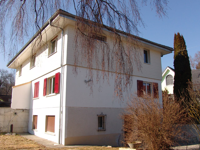 Bien immobilier - Crassier - Villa individuelle 7.5 pièces