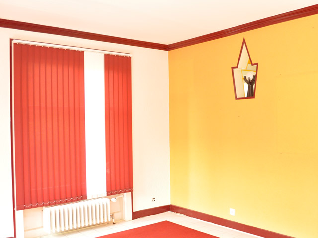 Bien immobilier - Nyon - Villa individuelle 5.5 pi&egrave;ces