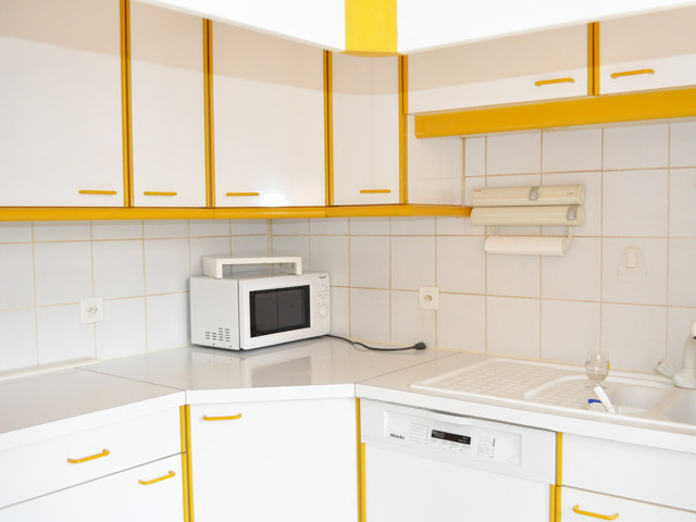 Nyon 1260 VD - Villa individuelle 5.5 pi&egrave;ces - TissoT Immobilier