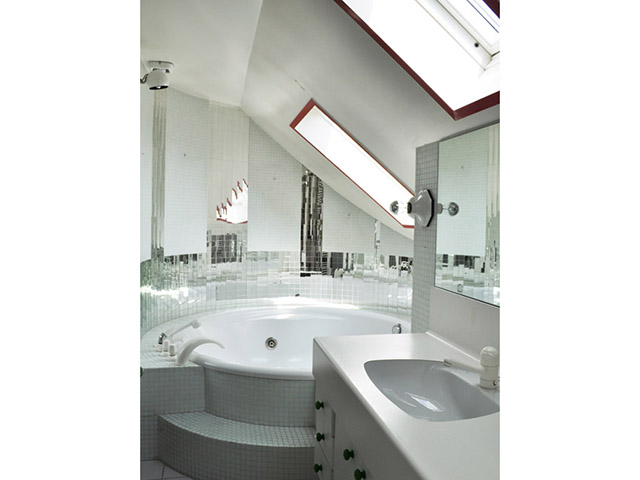 Bien immobilier - Nyon - Villa individuelle 5.5 pi&egrave;ces