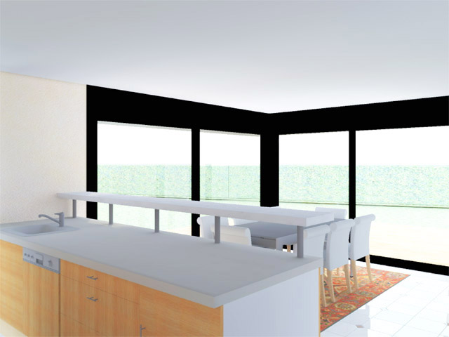 Bien immobilier - Mannens - Villa individuelle 5.5 pi&egrave;ces