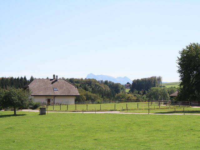 Bien immobilier - Mannens - Villa individuelle 5.5 pi&egrave;ces