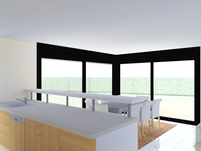 Yvonand TissoT Immobilier : Villa individuelle 5.5 pi&egrave;ces