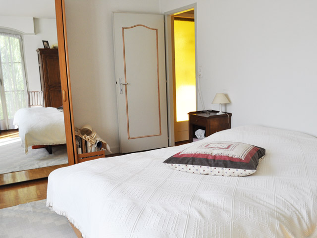 real estate - Le Grand-Saconnex - Appartement 6 rooms