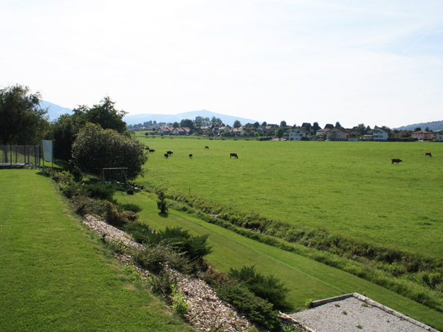 Bien immobilier - Riaz - Villa individuelle 5.5 pi&egrave;ces