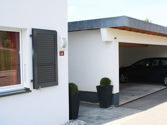 Riaz 1632 FR - Villa individuelle 5.5 pi&egrave;ces - TissoT Immobilier