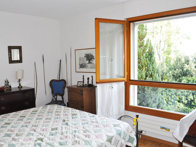 Chambésy 1292 GE - Flat 4.5 rooms - TissoT Realestate