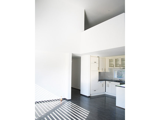 Bien immobilier - Vuadens - Villa individuelle 5.5 pi&egrave;ces