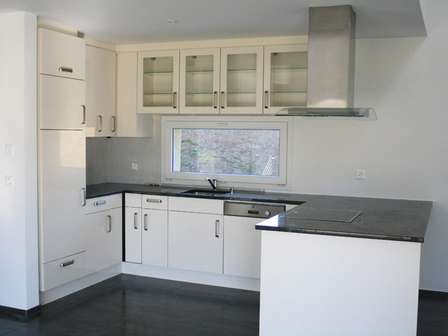 Vuadens TissoT Immobilier : Villa individuelle 5.5 pi&egrave;ces