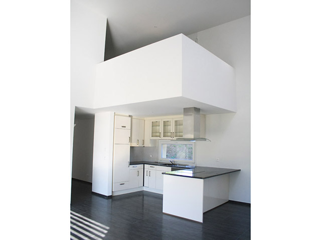 Vuadens 1628 FR - Villa individuelle 5.5 pi&egrave;ces - TissoT Immobilier