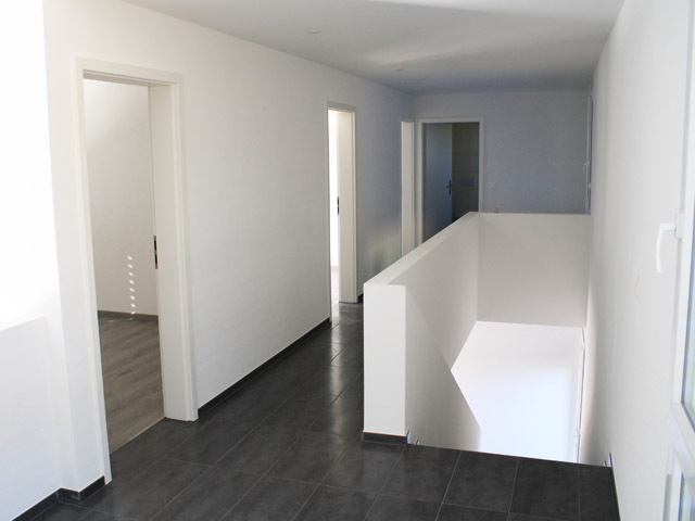 Bien immobilier - Vuadens - Villa individuelle 5.5 pi&egrave;ces