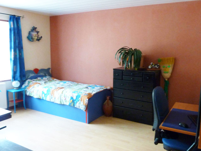 Bien immobilier - Villiers - Villa individuelle 7.5 pi&egrave;ces
