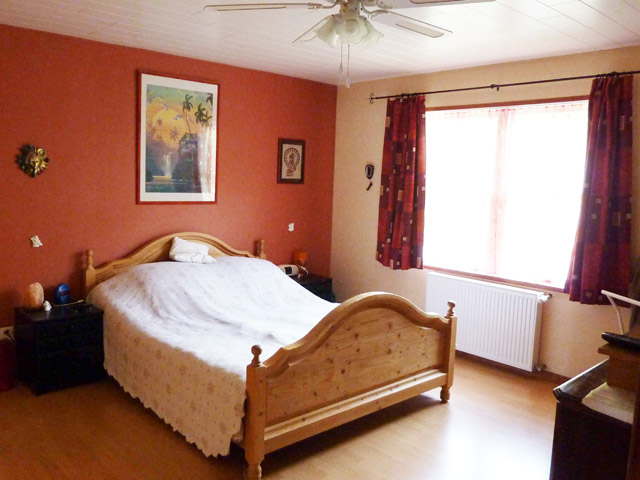 Villiers 2057 NE - Villa individuelle 7.5 pi&egrave;ces - TissoT Immobilier