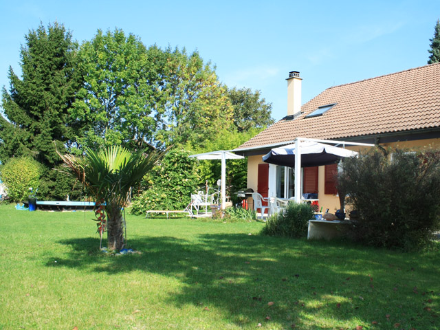 Estavayer-le-lac - Einfamilienhaus 5.5 pi&egrave;ces