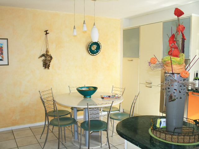 Bien immobilier - Estavayer-le-lac - Villa individuelle 5.5 pi&egrave;ces