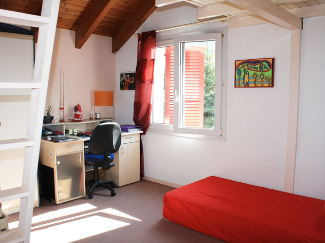 Estavayer-le-lac 1470 FR - Villa individuelle 5.5 pi&egrave;ces - TissoT Immobilier