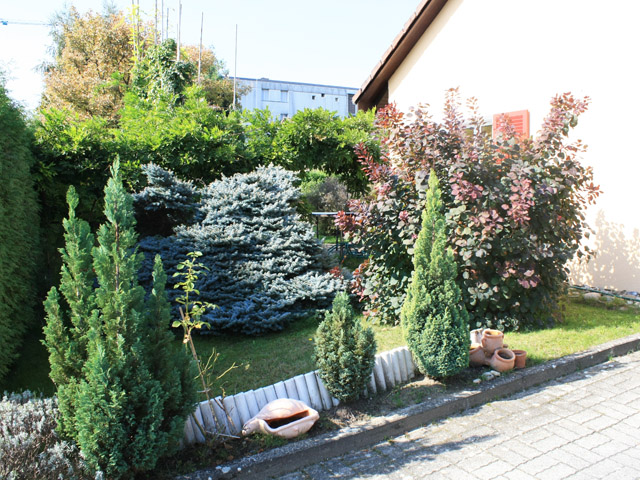 Estavayer-le-lac 1470 FR - Villa individuelle 5.5 pi&egrave;ces - TissoT Immobilier