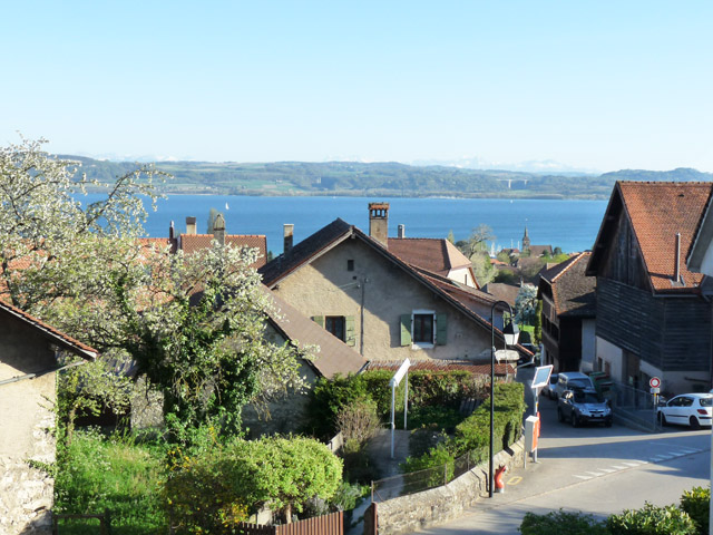 Concise - Maison villageoise 10 pi&egrave;ces