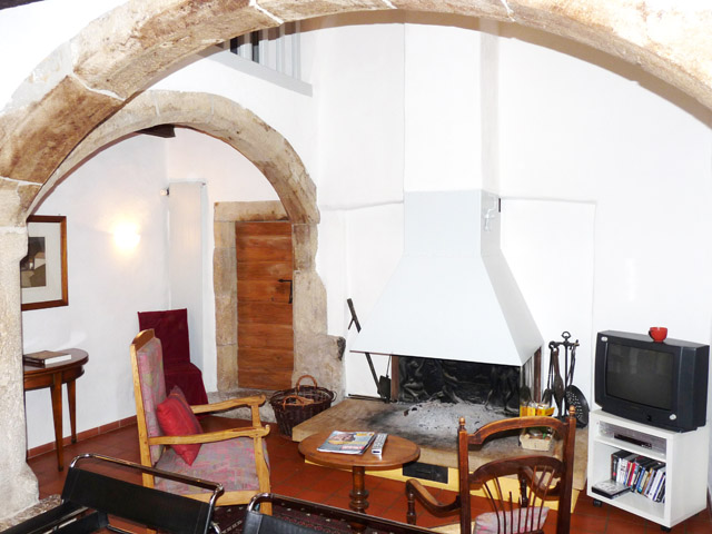 Bien immobilier - Concise - Maison villageoise 10 pi&egrave;ces