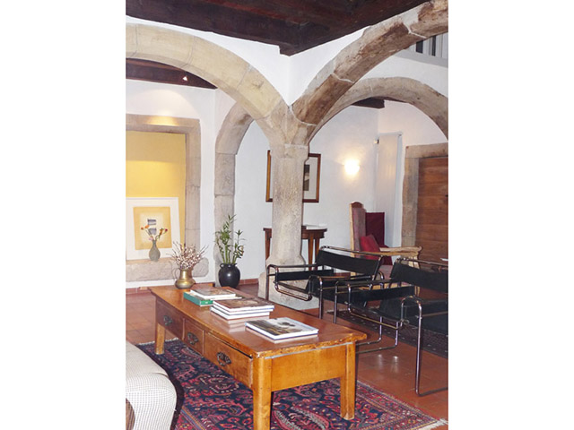 Bien immobilier - Concise - Maison villageoise 10 pi&egrave;ces