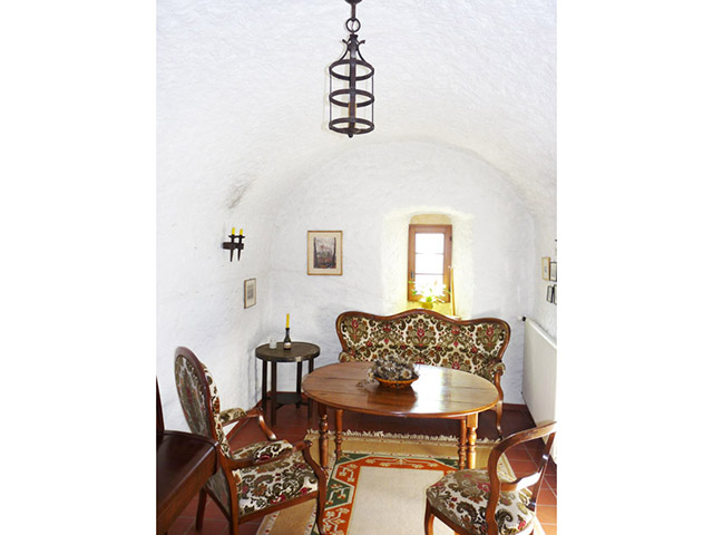 Concise 1426 VD - Maison villageoise 10 pi&egrave;ces - TissoT Immobilier