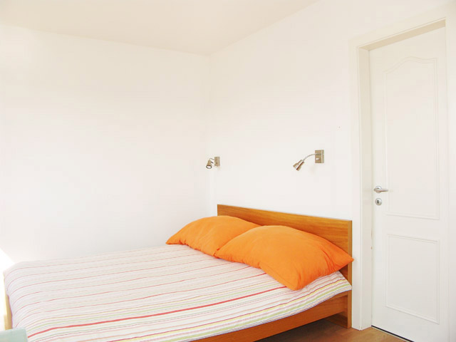 Bien immobilier - Crans-près-Céligny - Villa jumelle 6.5 pi&egrave;ces