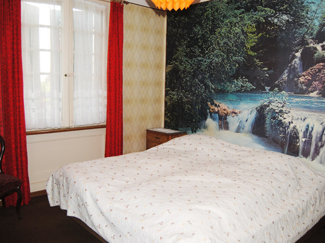 Le Mont-sur-Lausanne 1052 VD - Villa 8 rooms - TissoT Immobiliare