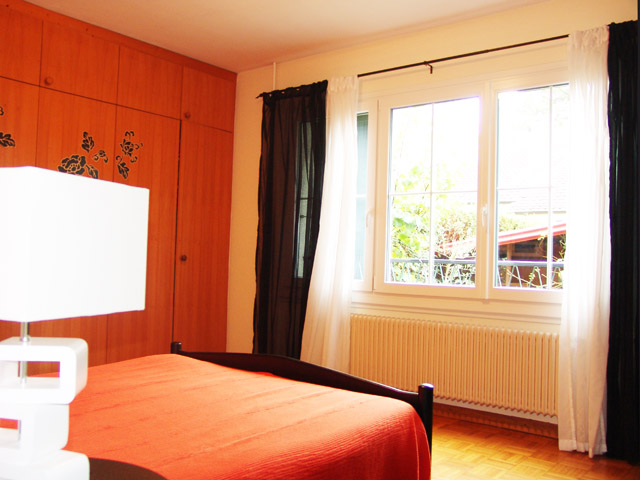 Le Grand-Saconnex 1218 GE - Appartamento 5.5 rooms - TissoT Immobiliare