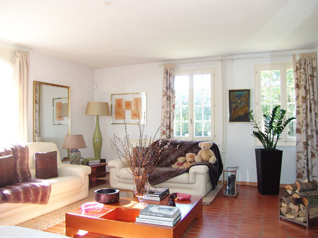 Dardagny - Maison 11 pi&egrave;ces