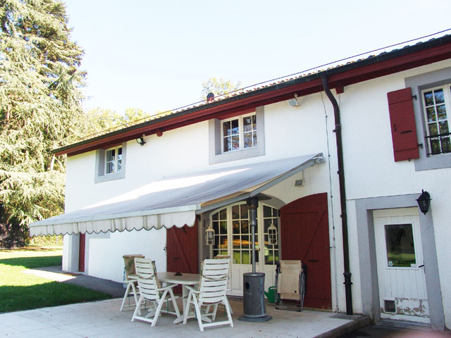 Bien immobilier - Dardagny - Maison 11 pi&egrave;ces