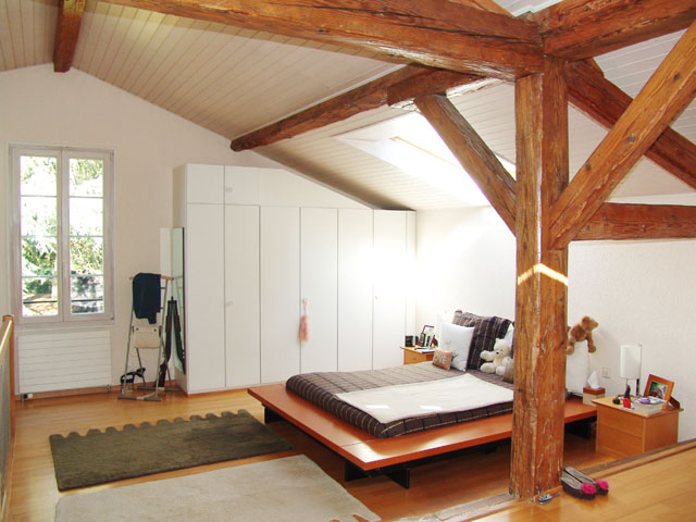 Dardagny 1283 GE - Maison 11 pi&egrave;ces - TissoT Immobilier