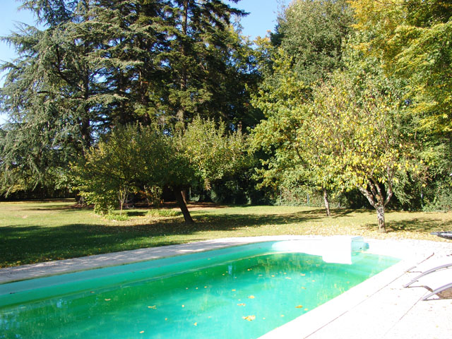 Bien immobilier - Dardagny - Maison 11 pi&egrave;ces
