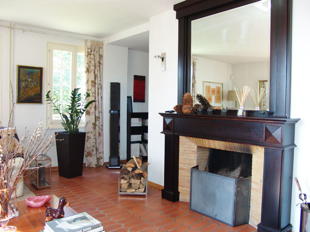 Dardagny TissoT Immobilier : Maison 11 pi&egrave;ces