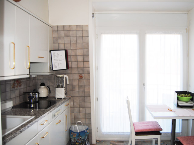 Bien immobilier - Lausanne - Appartement 3.5 pièces