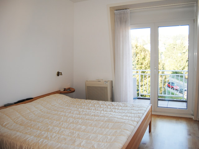 Lausanne 1005 VD - Appartement 3.5 pièces - TissoT Immobilier