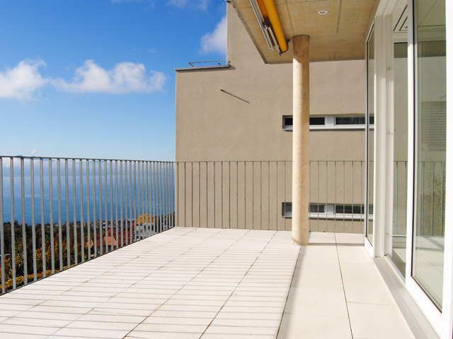 Belmont-sur-Lausanne - Appartement 4.5 Zimmer - Immobilienverkauf immobilière