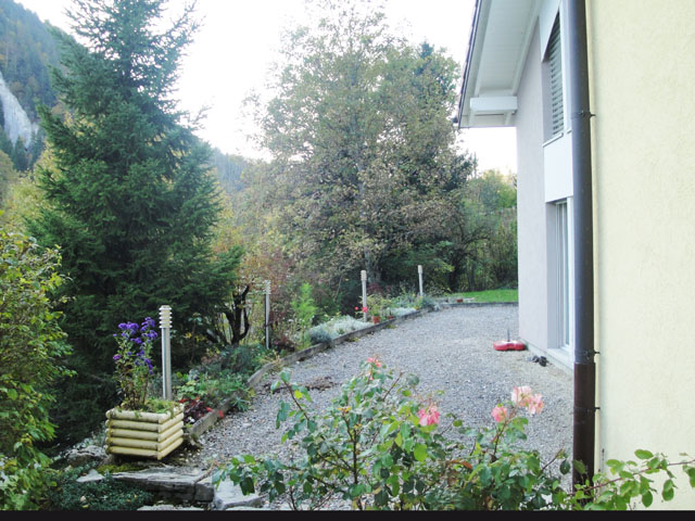 Fleurier - Einfamilienhaus 5.5 pi&egrave;ces