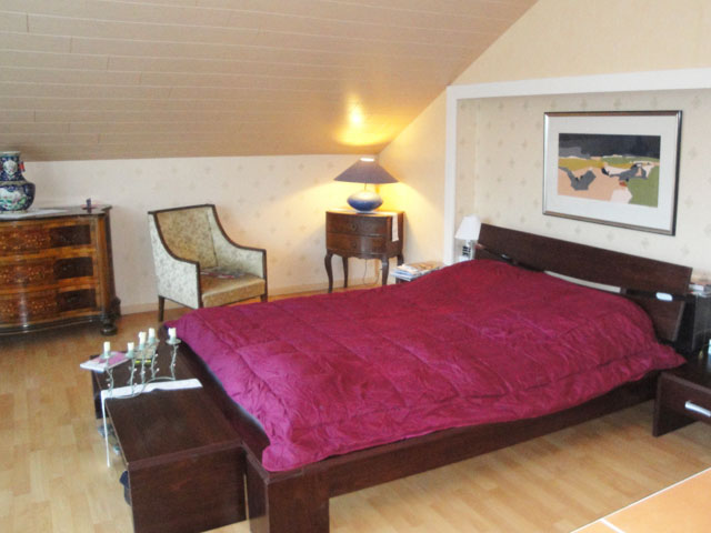 Bien immobilier - Fleurier - Villa individuelle 5.5 pi&egrave;ces