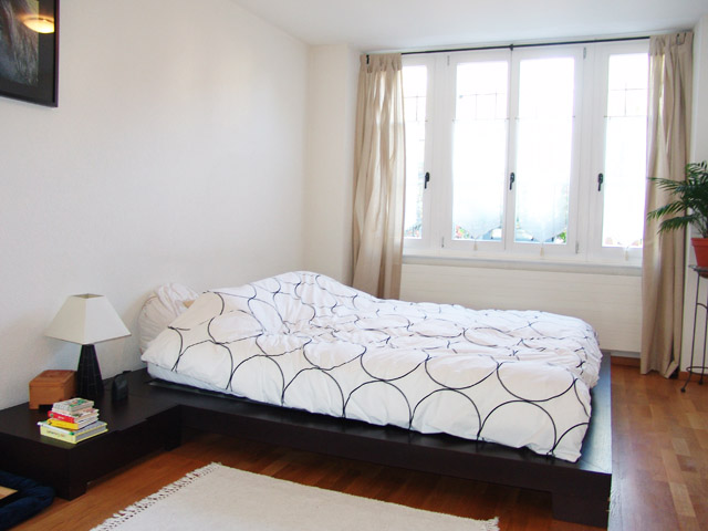 Céligny 1298 GE - Maison villageoise 7 pi&egrave;ces - TissoT Immobilier