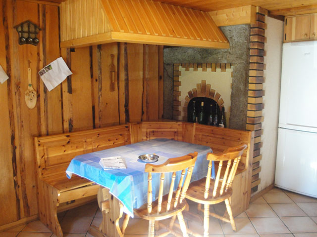 Bien immobilier - Les Bayards - Ferme 5.5 pi&egrave;ces
