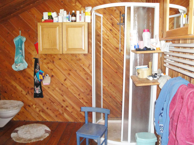 Les Bayards 2127 NE - Ferme 5.5 pi&egrave;ces - TissoT Immobilier