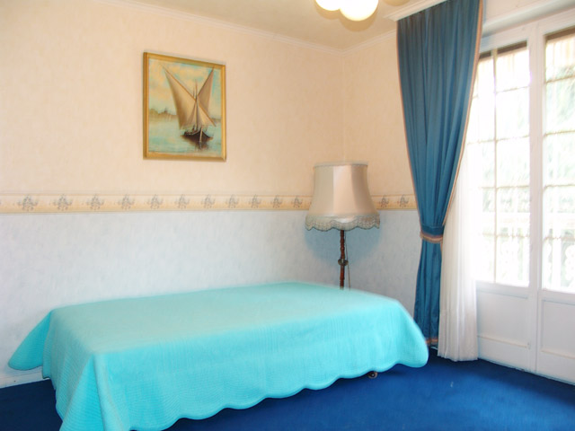 Collonge-Bellerive 1222 GE - Villa individuelle 7 rooms - TissoT Realestate