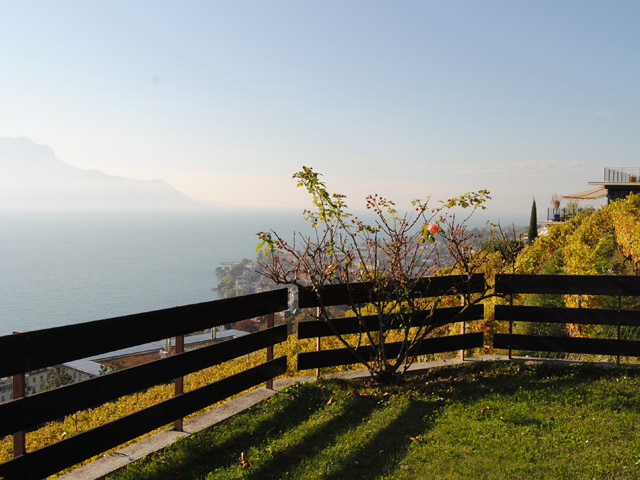 Montreux - Villa individuelle 9 pi&egrave;ces